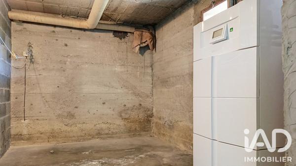 Maison à vendre 7 pièces 140 m² Saint-Apollinaire