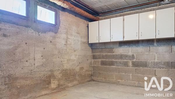 Maison à vendre 7 pièces 140 m² Saint-Apollinaire