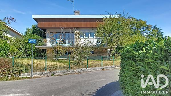 Maison à vendre 7 pièces 140 m² Saint-Apollinaire