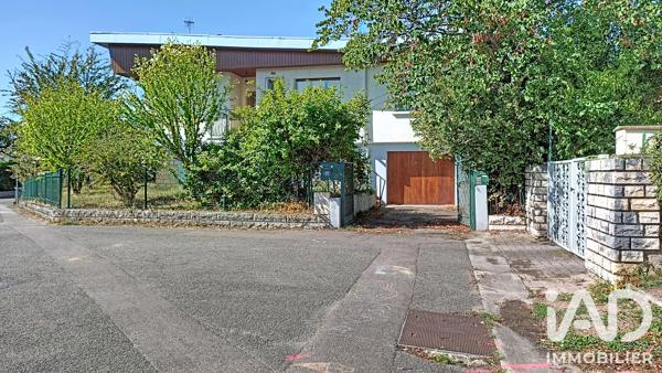 Maison à vendre 7 pièces 140 m² Saint-Apollinaire