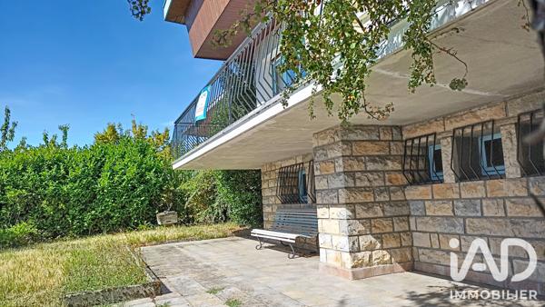 Maison à vendre 7 pièces 140 m² Saint-Apollinaire