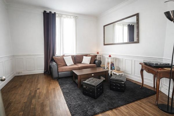 Maison 4 pièces - 56 m²