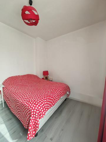 Maison 4 pièces - 56 m²