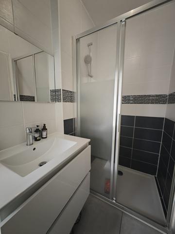 Maison 4 pièces - 56 m²