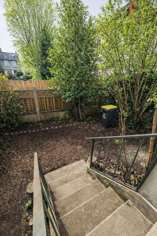 Maison 4 pièces - 56 m²