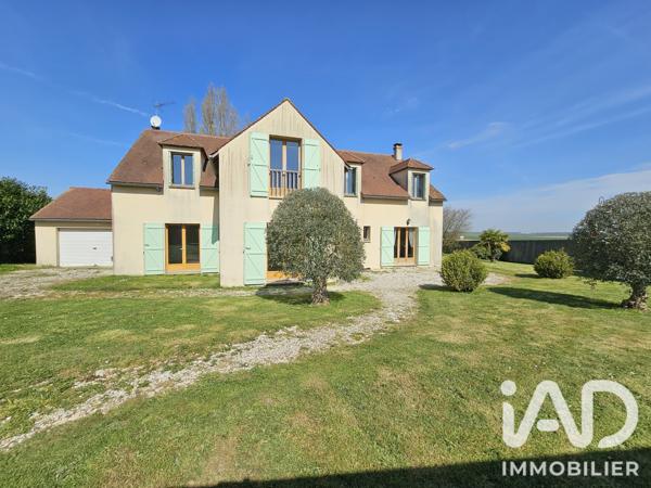 Maison à vendre 7 pièces 285 m² Thoiry