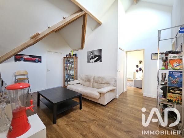 Maison à vendre 7 pièces 285 m² Thoiry
