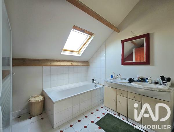 Maison à vendre 7 pièces 285 m² Thoiry