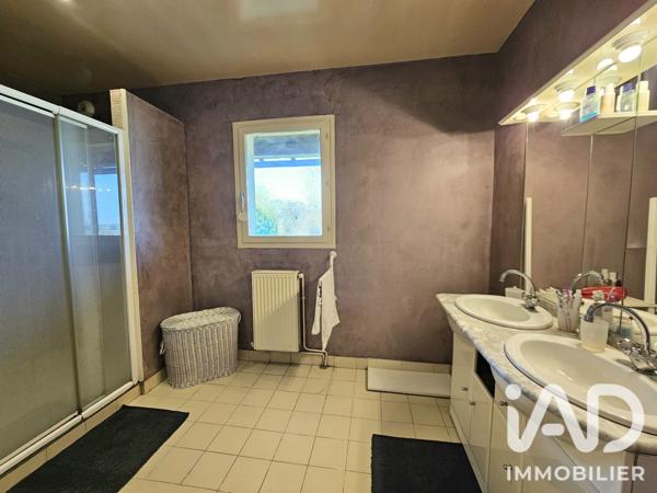 Maison à vendre 7 pièces 285 m² Thoiry