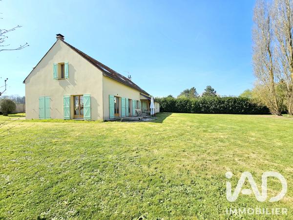 Maison à vendre 7 pièces 285 m² Thoiry