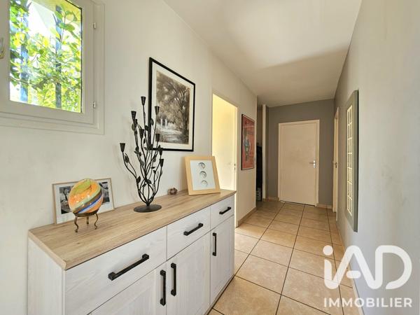 Maison à vendre 7 pièces 285 m² Thoiry
