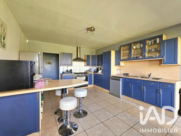 Maison à vendre 7 pièces 285 m² Thoiry