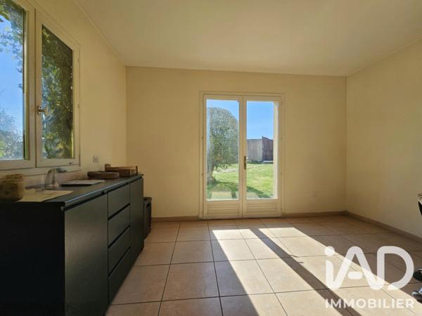 Maison à vendre 7 pièces 285 m² Thoiry