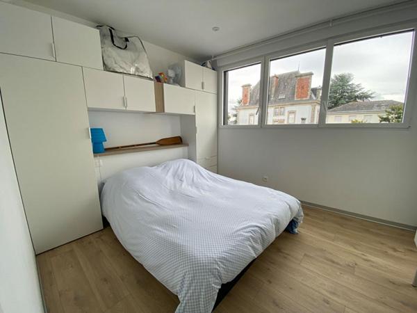 quartier Albert 1er maison avec appartement independant