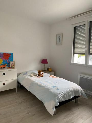 quartier Albert 1er maison avec appartement independant