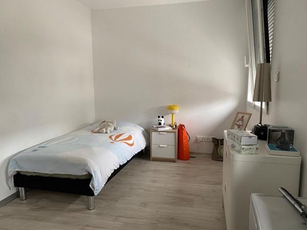 quartier Albert 1er maison avec appartement independant