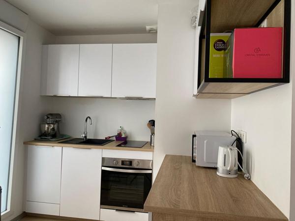 quartier Albert 1er maison avec appartement independant