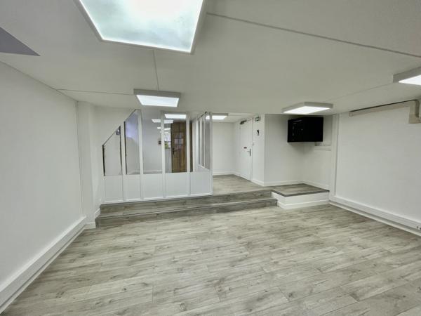 Bureaux à louer à ROUEN 76000