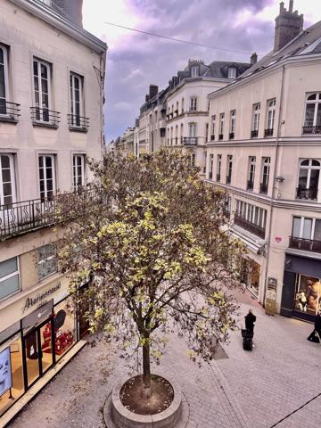 Bureaux à louer à ROUEN 76000