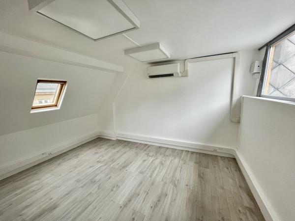 Bureaux à louer à ROUEN 76000