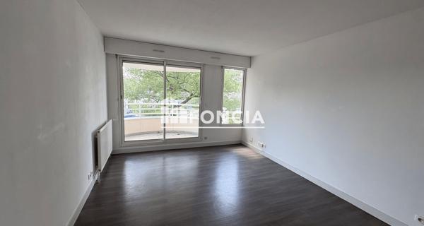 À vendre Studio 34.48 m² - Bordeaux 33200