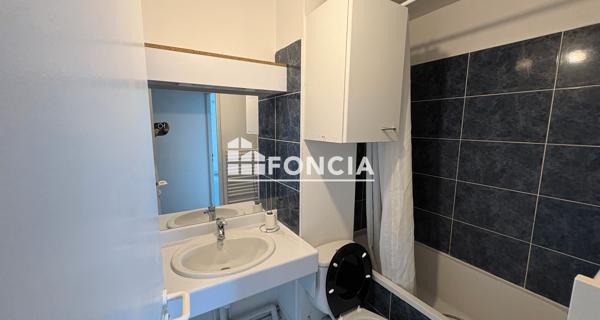À vendre Studio 34.48 m² - Bordeaux 33200