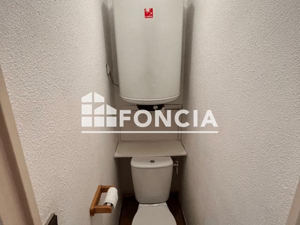 Location Studio 25.4 m² - 568 CHEMIN MOYENNES BREGUIERES Antibes 06600