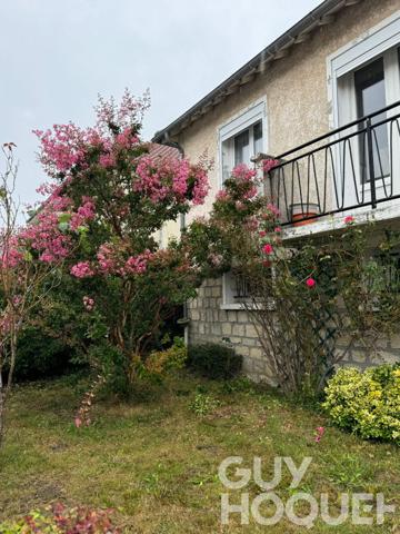 Maison Rambouillet 4 pièces73 m2