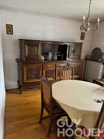 Maison Rambouillet 4 pièces73 m2