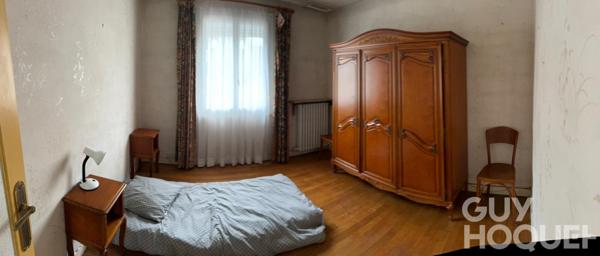 Maison Rambouillet 4 pièces73 m2