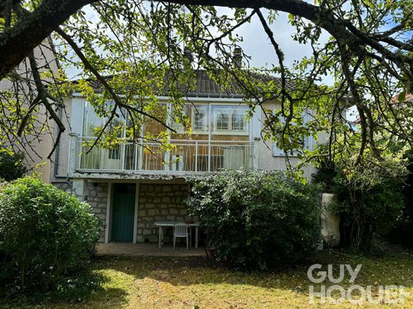 Maison Rambouillet 4 pièces73 m2