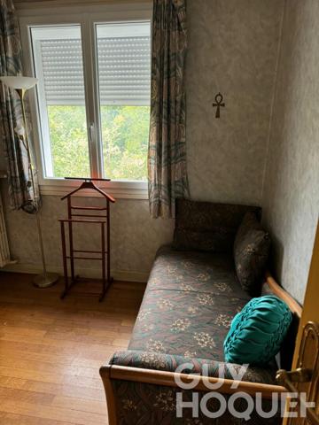 Maison Rambouillet 4 pièces73 m2