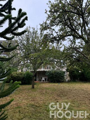 Maison Rambouillet 4 pièces73 m2