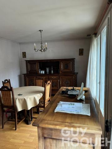 Maison Rambouillet 4 pièces73 m2