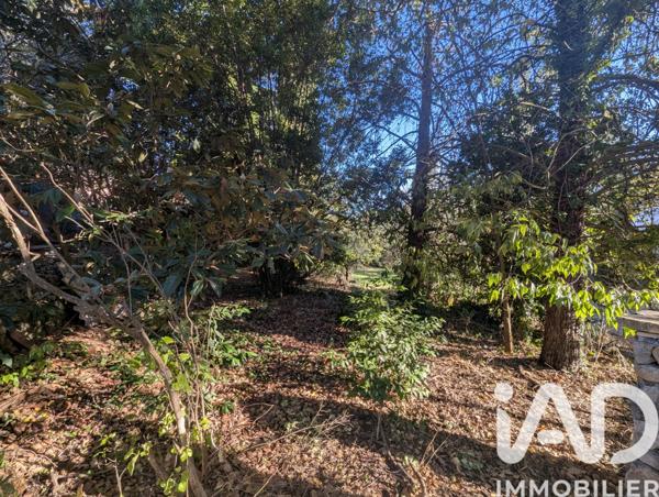 Terrain à vendre 1 015 m² Peymeinade