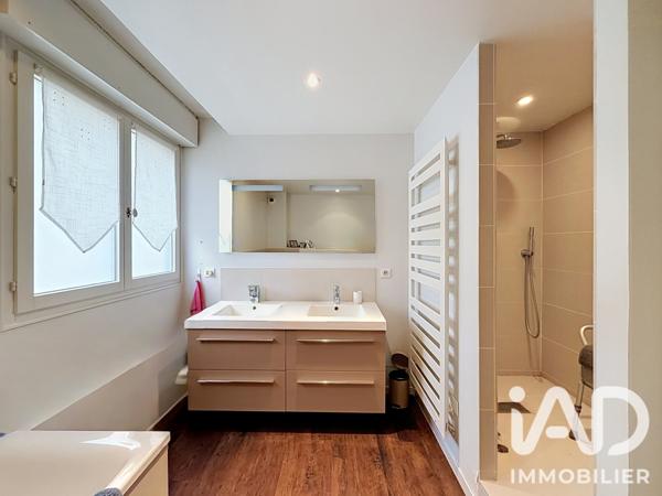 Appartement à vendre 5 pièces 245 m² Rouen