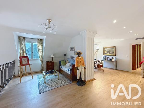 Appartement à vendre 5 pièces 245 m² Rouen