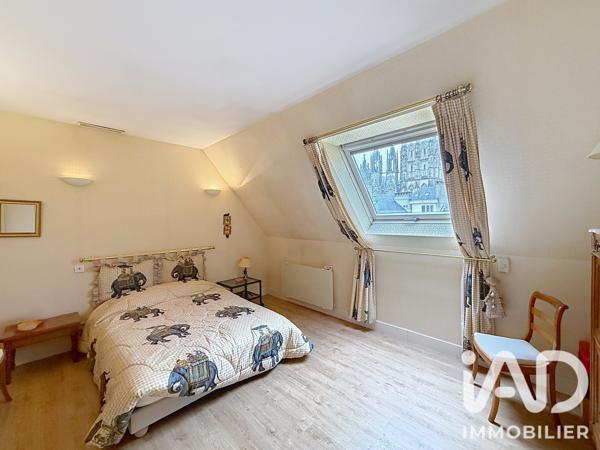 Appartement à vendre 5 pièces 245 m² Rouen