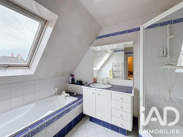 Appartement à vendre 5 pièces 245 m² Rouen
