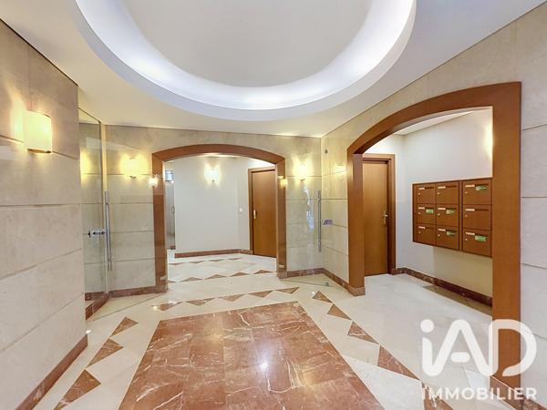 Appartement à vendre 5 pièces 245 m² Rouen
