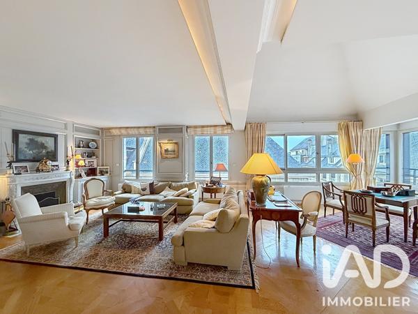 Appartement à vendre 5 pièces 245 m² Rouen