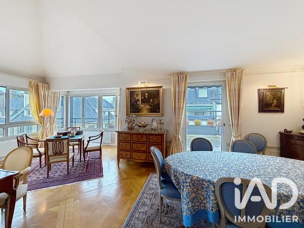 Appartement à vendre 5 pièces 245 m² Rouen