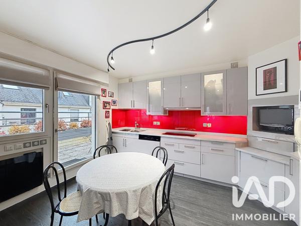 Appartement à vendre 5 pièces 245 m² Rouen