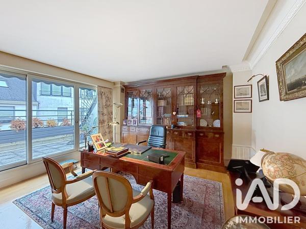Appartement à vendre 5 pièces 245 m² Rouen