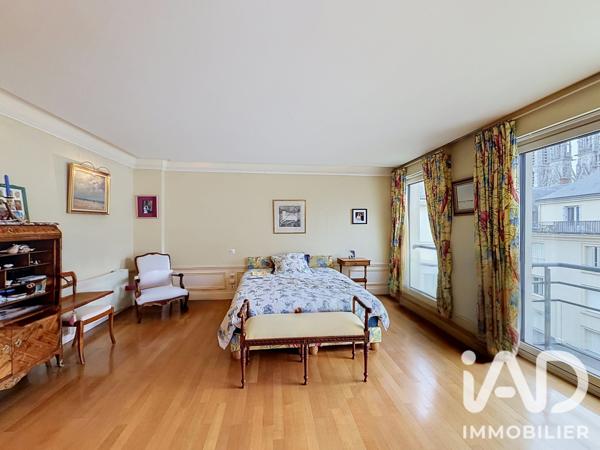 Appartement à vendre 5 pièces 245 m² Rouen
