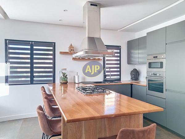 Biens de prestige à vendre Basse Goulaine : maison 955 000€ - AJP Immobilier Saint-Sébastien-sur-Loire