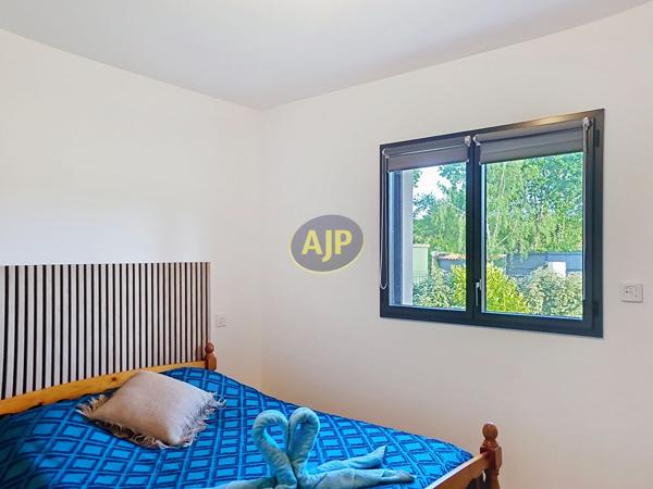 Biens de prestige à vendre Basse Goulaine : maison 955 000€ - AJP Immobilier Saint-Sébastien-sur-Loire