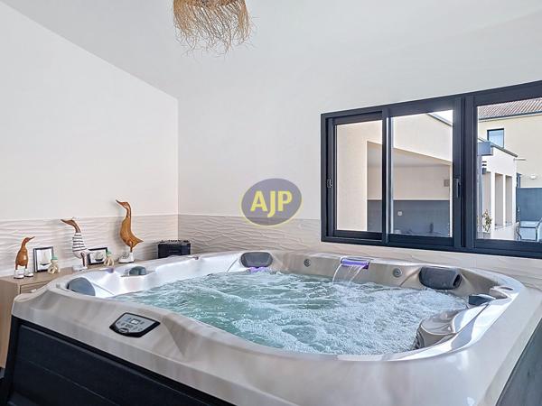 Biens de prestige à vendre Basse Goulaine : maison 955 000€ - AJP Immobilier Saint-Sébastien-sur-Loire