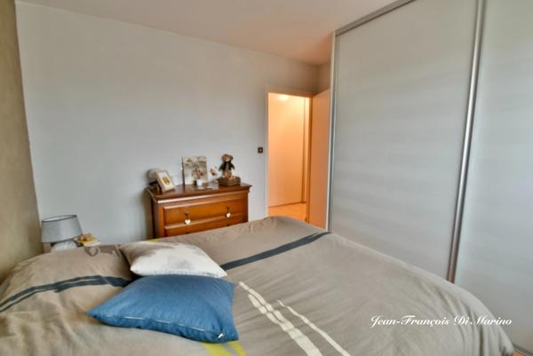 Appartement à vendre 4 pièces THONON LES BAINS (74)