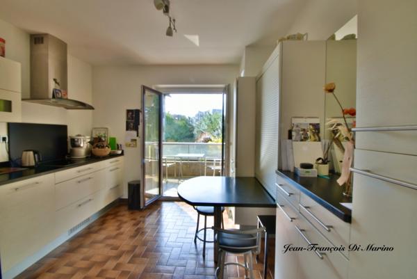 Appartement à vendre 4 pièces THONON LES BAINS (74)